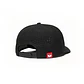 Boné Funbox Trucker Flat Micro I Can I Will White - Thumbnail 2