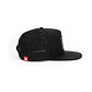 Boné Funbox Trucker Flat Micro I Can I Will White - Thumbnail 3