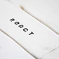 Sweat Hood Funbox Anti Establishment React - thumbnail 6