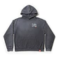 Sweat Hood Funbox I Can I Will White/Red - Thumbnail 2