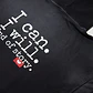 Sweat Hood Funbox I Can I Will White/Red - Thumbnail 3