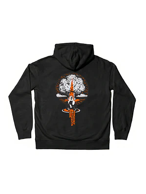 Sweat Hood Funbox Total Apocalyptic Alienation