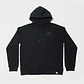 Sweat Hood Funbox I Can I Will Black 540 - thumbnail 2