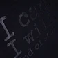 Sweat Hood Funbox I Can I Will Black 540 - thumbnail 4