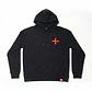 Sweat Hood Funbox The Reason Enter New Dimension - Thumbnail 2