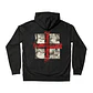 Sweat Hood Funbox The Reason Enter New Dimension - Thumbnail 1