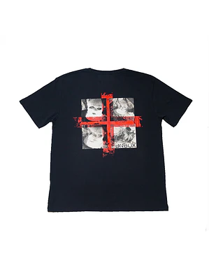 T-Shirt Funbox The Reason Enter New Dimension
