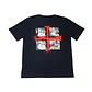 T-Shirt Funbox The Reason Enter New Dimension - Thumbnail 1