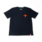 T-Shirt Funbox The Reason Enter New Dimension - Thumbnail 2