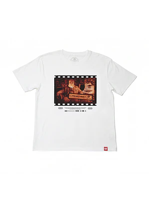 T-Shirt Funbox I Am Not a Robot The Reason