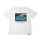 T-Shirt Funbox I Am Not a Robot Skate - thumbnail 1