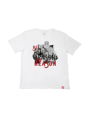 T-Shirt Funbox Be The Reason