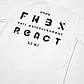 T-Shirt Funbox Anti Establishment React - Thumbnail 3