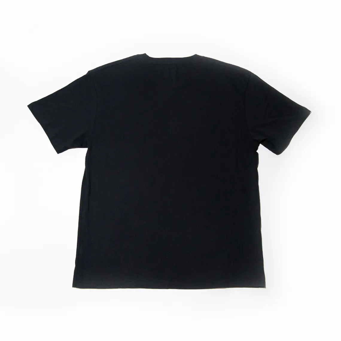 T-Shirt Funbox I Can I Will Black 2