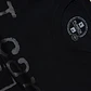 T-Shirt Funbox I Can I Will Black - thumbnail 4