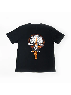 T-Shirt Funbox Total Apocalyptic Alienation