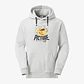 Sweat Picture Mens Cheasy Hoodie - Thumbnail 1