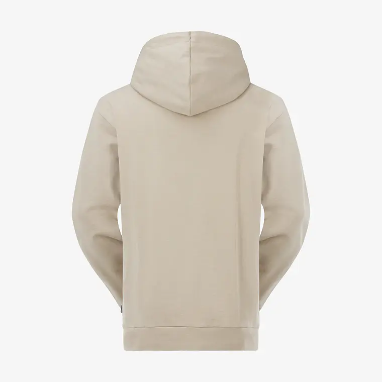Sweat Picture Mens Yinni Plush Zip Hoodie 2