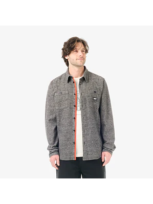 Camisa Picture Mens Lewell Shirt