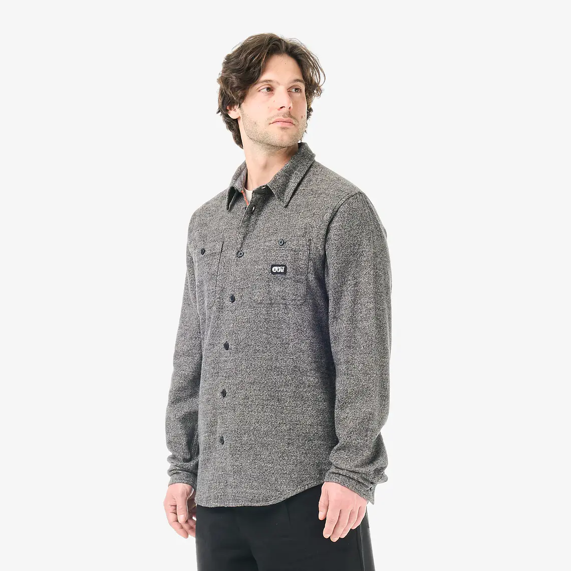 Camisa Picture Mens Lewell Shirt 2