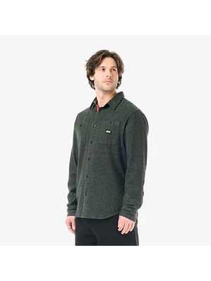 Camisa Picture Mens Lewell Shirt