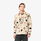 Casaco Picture Mens Bemidji Jkt - Thumbnail 1