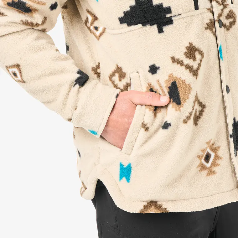 Casaco Picture Mens Bemidji Jkt 3