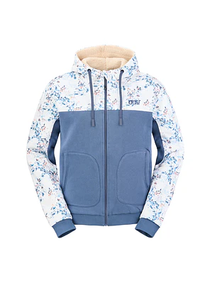 Sweat Picture Wos Basement Plush Z Hoodie W