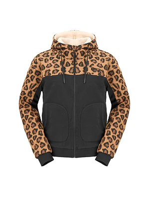 Sweat Picture Wos Basement Plush Z Hoodie W