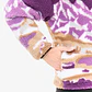 Polar Picture Wos Nyss Zip Fleece - Thumbnail 4