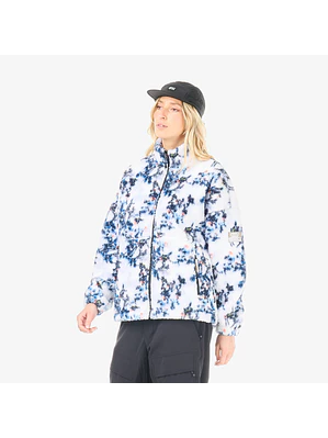 Polar Picture Wos Gypsi Zip Fleece
