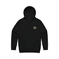 Sweat Hood Instinct Sunburst Hoodie - Thumbnail 2