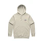 Sweat Hood Instinct Sunburst Hoodie - thumbnail 2