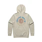 Sweat Hood Instinct Sunburst Hoodie - thumbnail 1