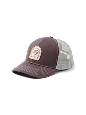 Boné Instinct Breathe Slow Hat