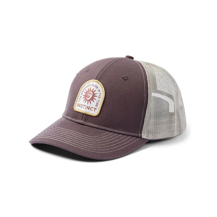 Boné Instinct Breathe Slow Hat 1