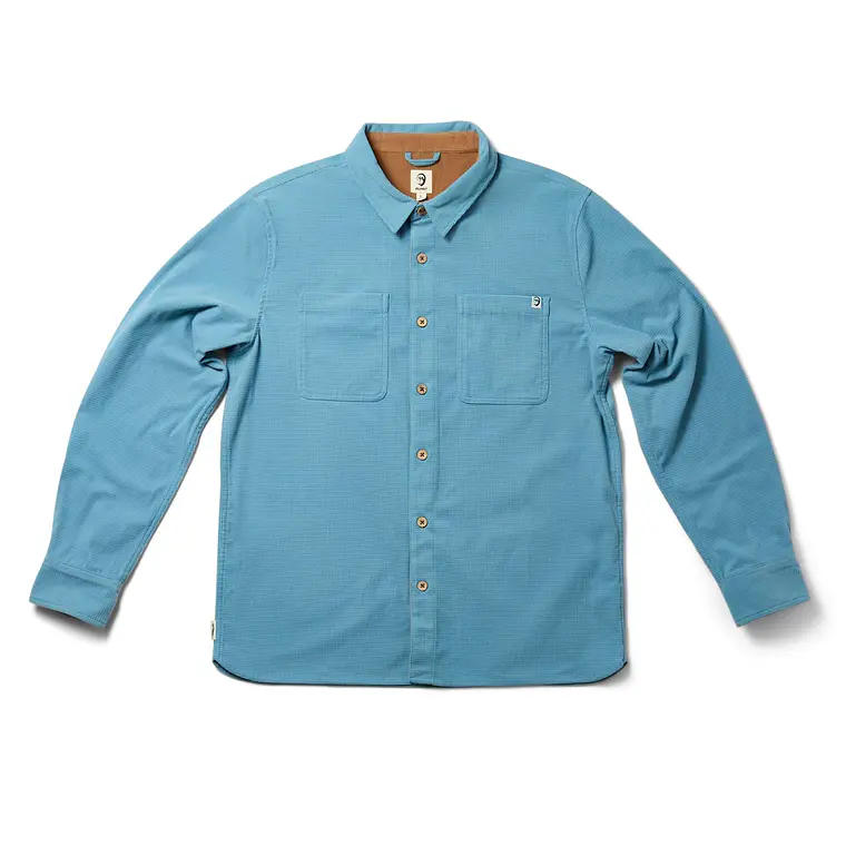 Camisa Instinct Pinnacle Shirt Jacket 2