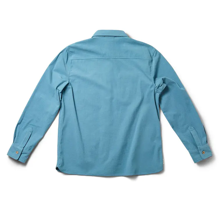 Camisa Instinct Pinnacle Shirt Jacket 3