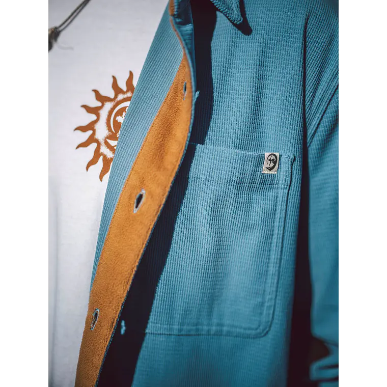 Camisa Instinct Pinnacle Shirt Jacket 4