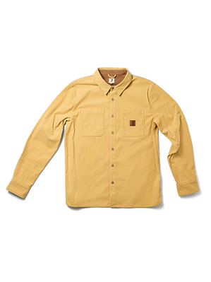 Camisa Instinct Pinnacle Shirt Jacket