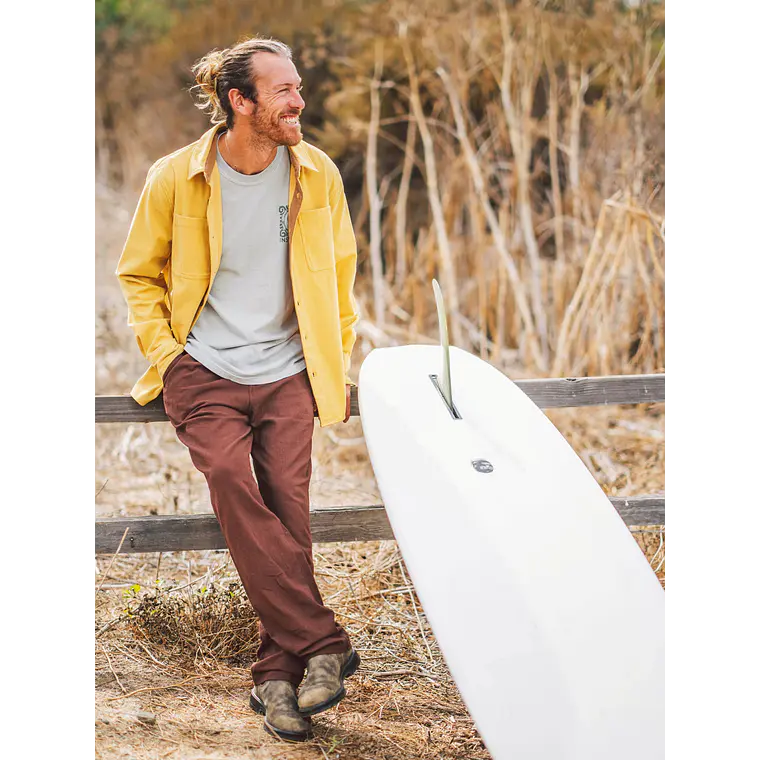 Camisa Instinct Pinnacle Shirt Jacket 2