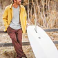 Camisa Instinct Pinnacle Shirt Jacket - Thumbnail 2