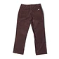 Calças Instinct Jbay Corduroy Pants - thumbnail 2