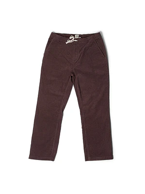 Calças Instinct Jbay Corduroy Pants