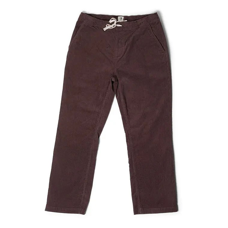 Calças Instinct Jbay Corduroy Pants 1