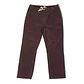 Calças Instinct Jbay Corduroy Pants - thumbnail 1