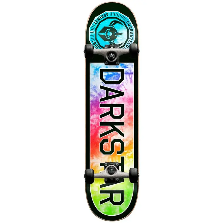 Skate Darkstar Timeworks Soft Top 6.5