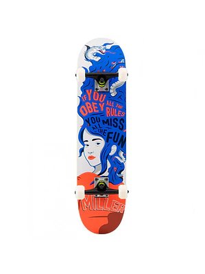 Skate Miller Fun - 7.75