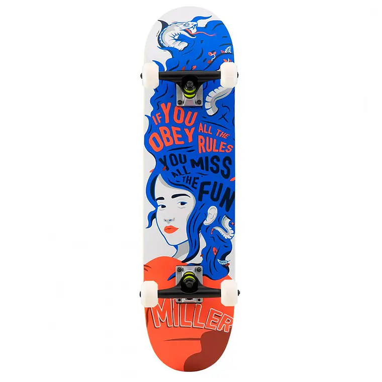 Skate Miller Fun - 7.75