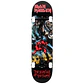 Skate Zero x Iron Maiden N.The Beast - 8.0'' - Thumbnail 1